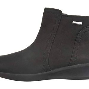 New Aravon Ch3272 Fairlee Ankle Boot 